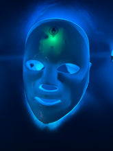 Load image into Gallery viewer, LED Light Face Mask