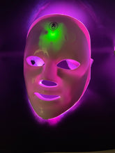 Load image into Gallery viewer, LED Light Face Mask