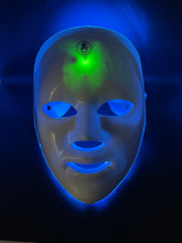 Load image into Gallery viewer, LED Light Face Mask