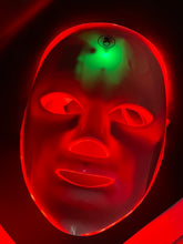 Load image into Gallery viewer, LED Light Face Mask