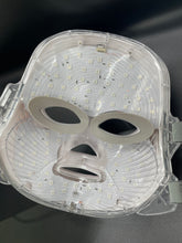 Load image into Gallery viewer, LED Light Face Mask