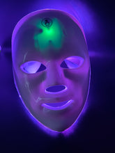 Load image into Gallery viewer, LED Light Face Mask