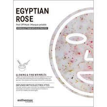 Load image into Gallery viewer, Egyptian Rose HydroJelly Mask
