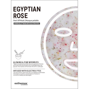 Egyptian Rose HydroJelly Mask