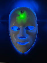 Load image into Gallery viewer, LED Light Face Mask
