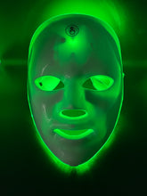 Load image into Gallery viewer, LED Light Face Mask
