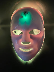 LED Light Face Mask
