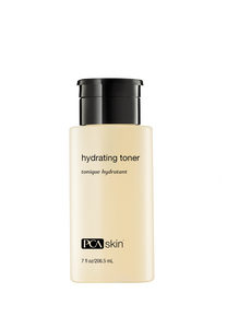 PCA Hydrating Toner